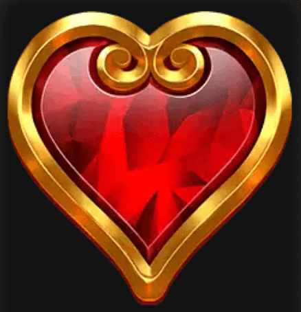 Panda Fortune Rush Symbole