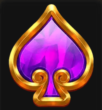 Panda Fortune Rush Symbole