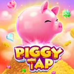 Piggy Tap logo
