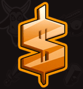 Pray for Six Symbole