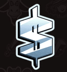 Pray for Six Symbole
