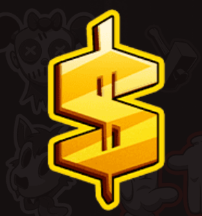 Pray for Six Symbole