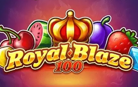 Royal Blaze 100