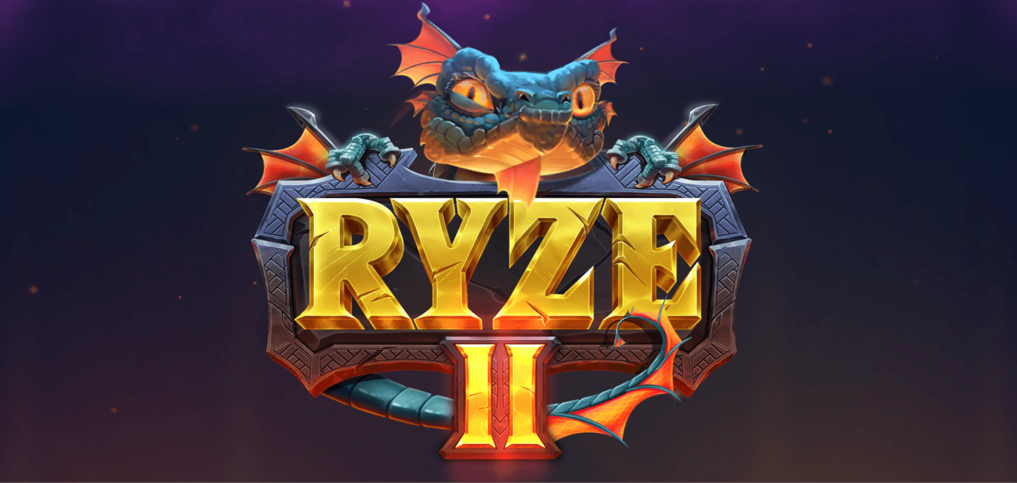 Ryze 2 Avis