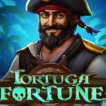 Tortuga Fortune logo