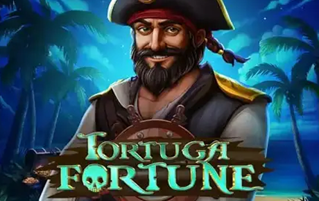 Machine à sous Tortuga Fortune Dynabit Gaming