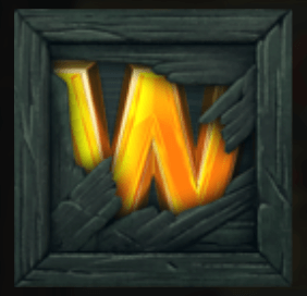 Treasure Tumble Symbole