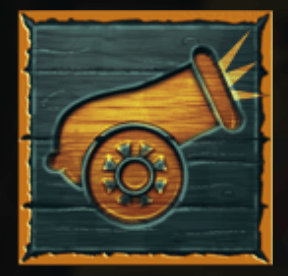 Treasure Tumble Symbole