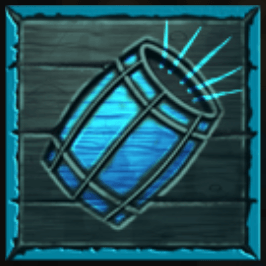 Treasure Tumble Symbole