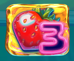 Tropicool 5 Symbole