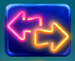Tropicool 5 Symbole
