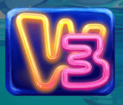 Tropicool 5 Symbole