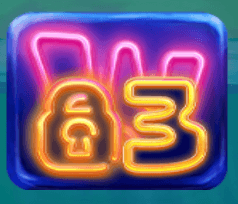 Tropicool 5 Symbole