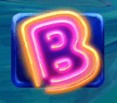 Tropicool 5 Symbole