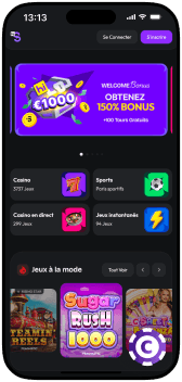 HiSpin Casino mobile