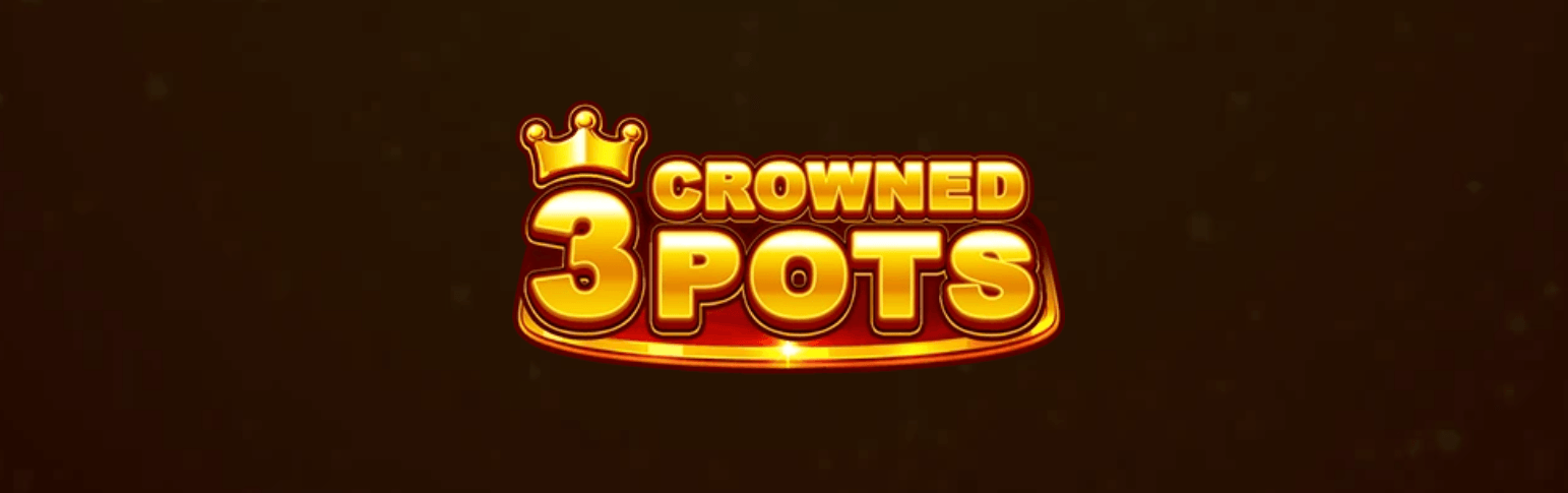 3 Crowned Pots Avis