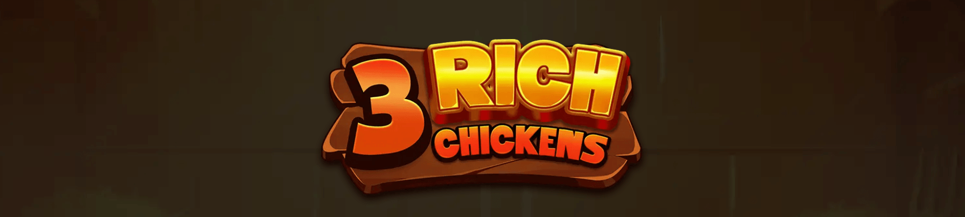 3 Rich Chickens Avis