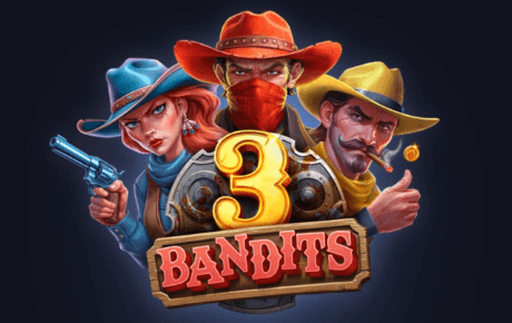 3 Bandits
