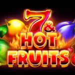7 & Hot Fruits logo