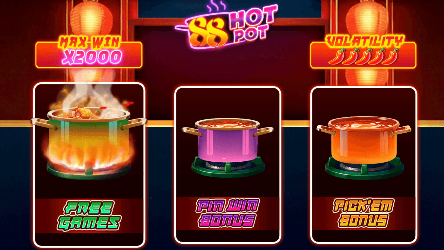 88 Hot Pot Avis
