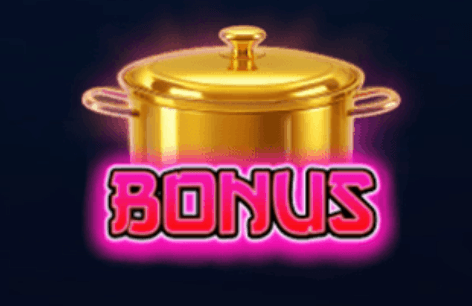 88 Hot Pot Symbole