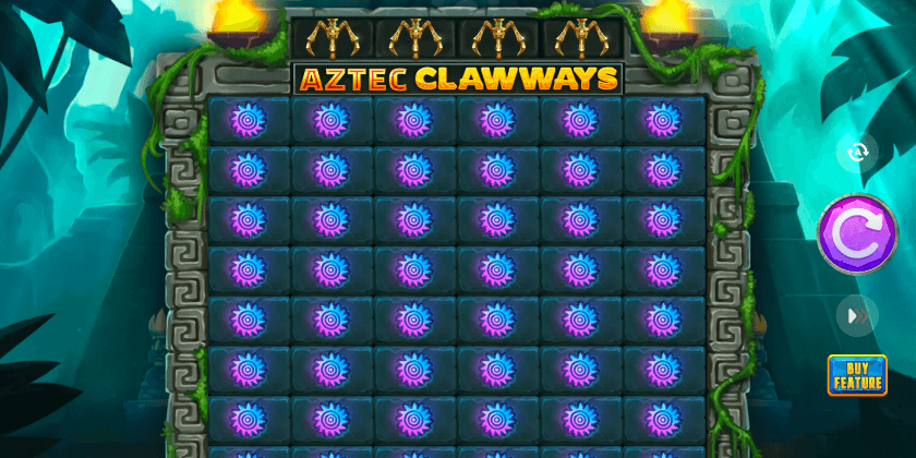 Aztec Clawways ClawBuster