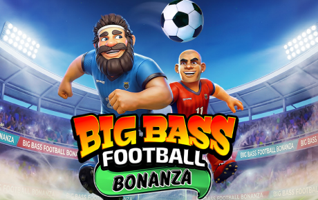 Big Bass Football Bonanza