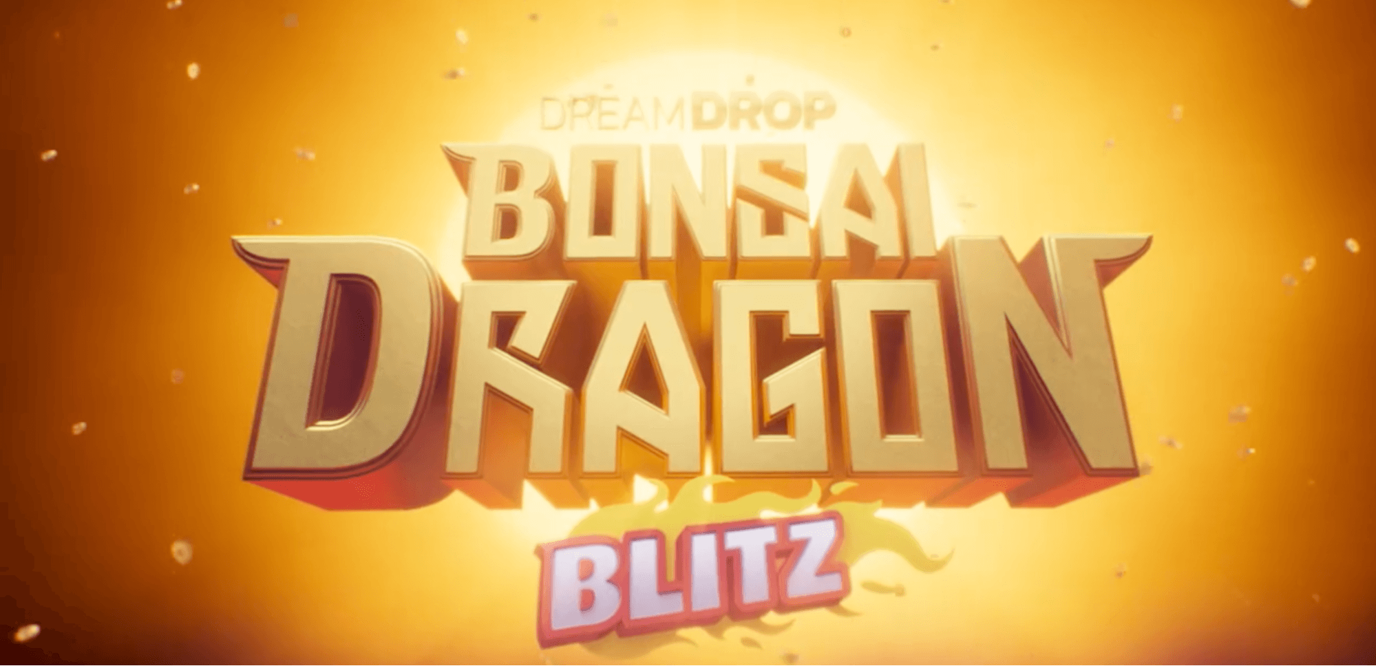 Bonsai Dragon Blitz Avis