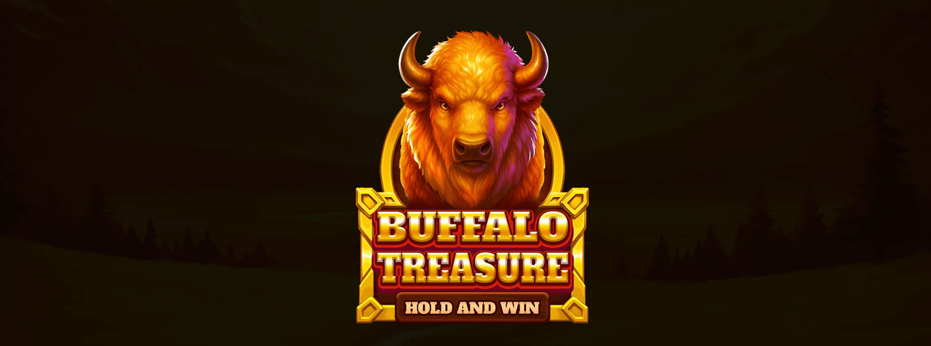 Buffalo Treasure: Hold & Win Avis