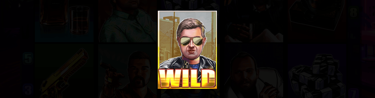 Cartel Chase Wild