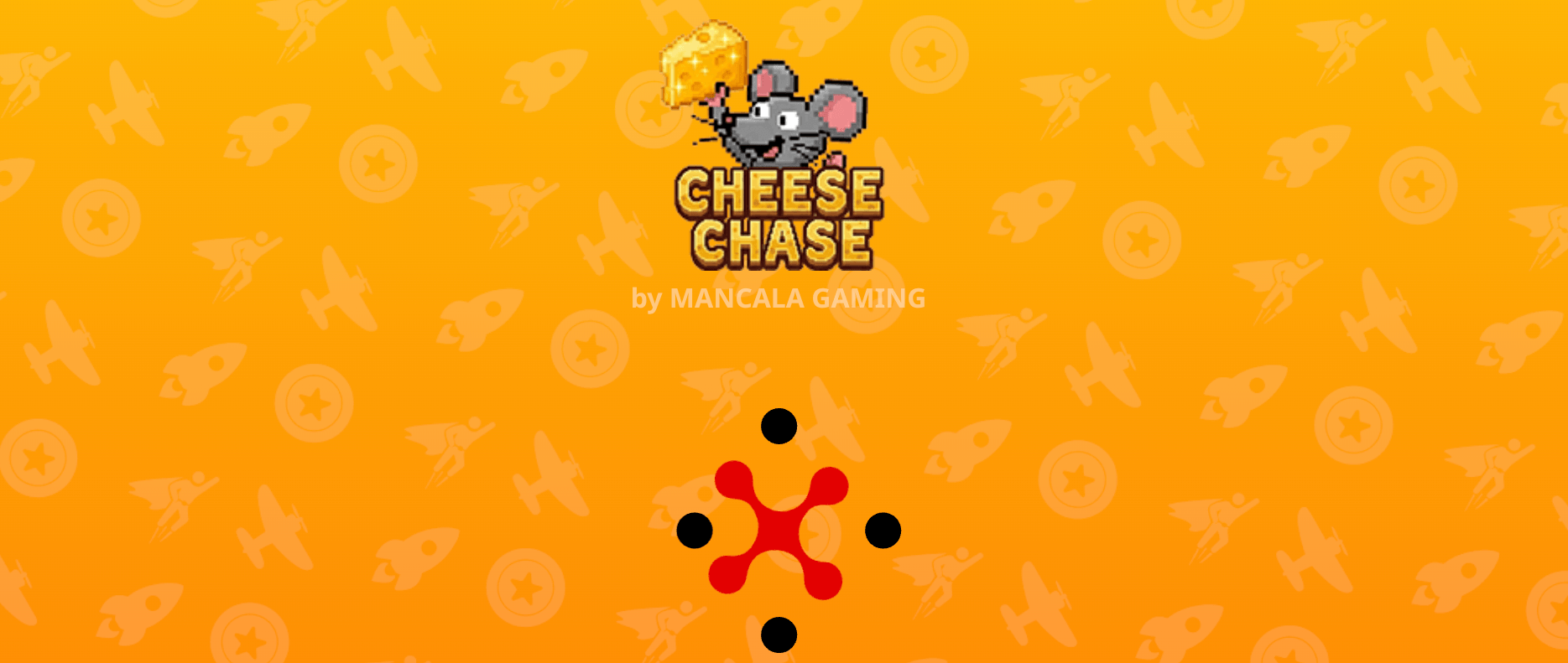 Cheese Chase Avis