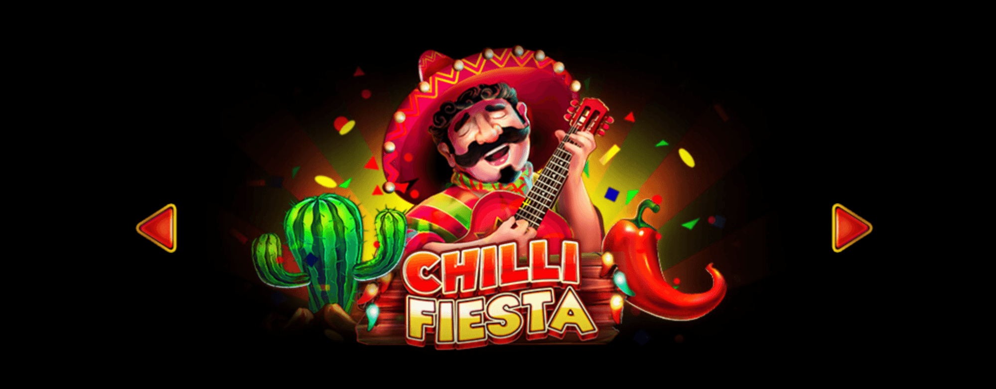 Chilli Fiesta Avis