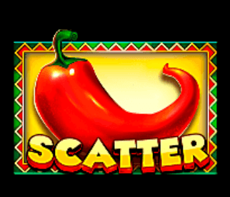 Chilli Fiesta Symbole