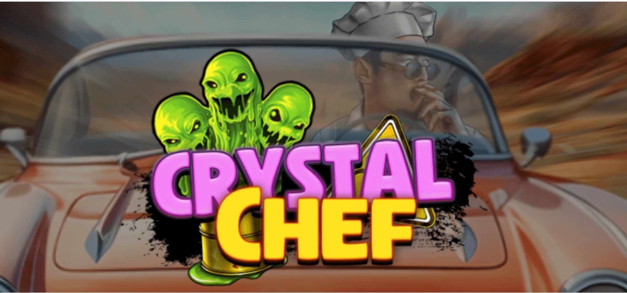 Crystal Chef Avis