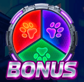 Cybercats 2088 Symbole