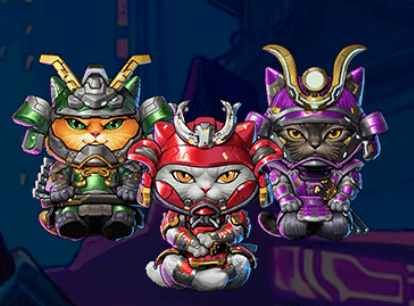 Cybercats 2088 Symbole