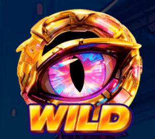 Cybercats 2088 Symbole
