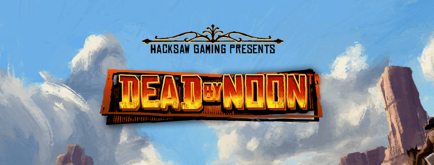 Dead By Noon Avis