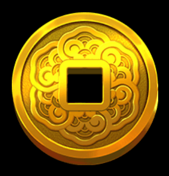 Dragon's Money Symbole