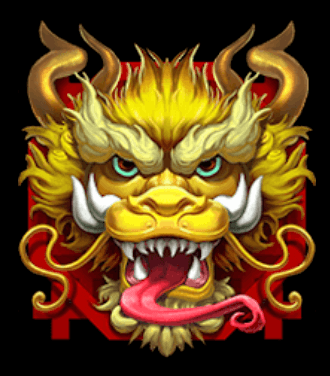 Dragon's Money Symbole
