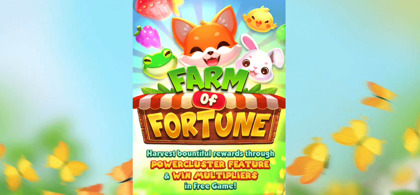 Farm of Fortune Avis