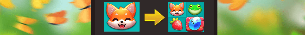 Farm of Fortune Power Clusters