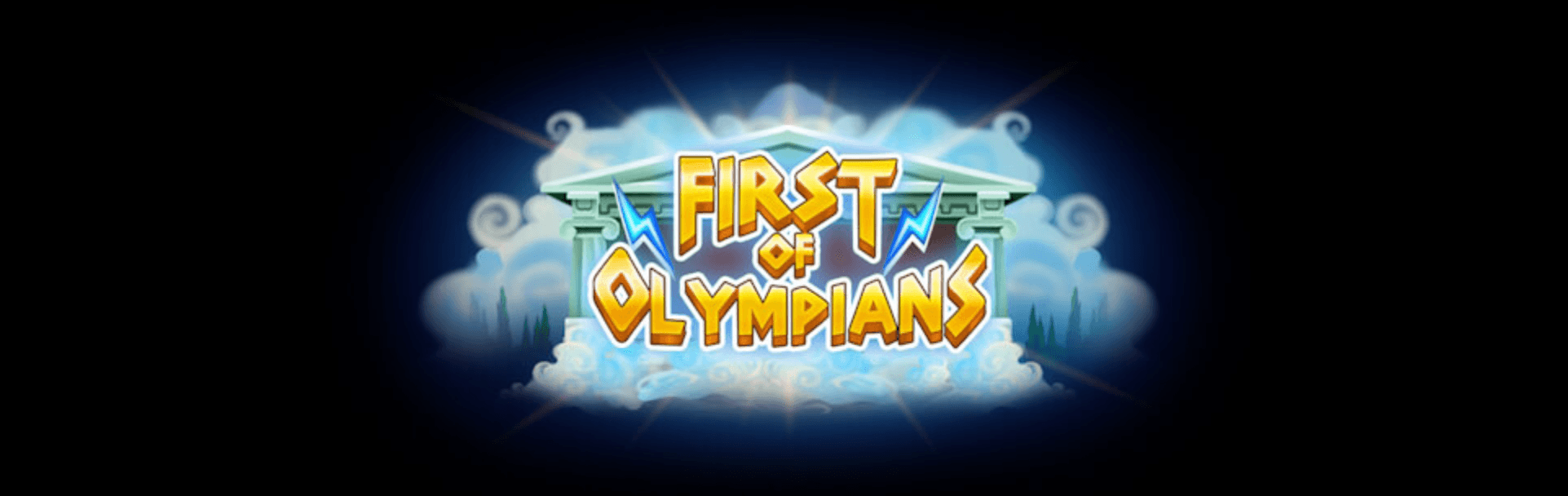 First of Olympians Avis