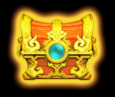 Fortune Quest Symbole