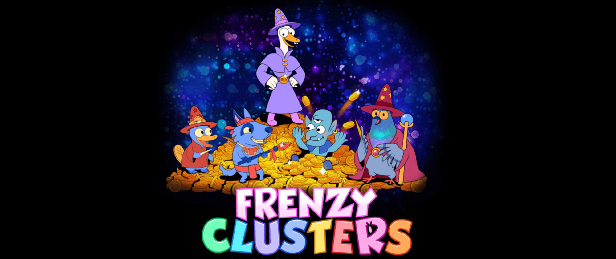 Frenzy Clusters Avis