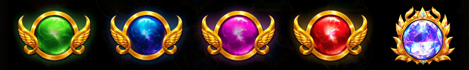 Gates of Heaven 1000 Bonus