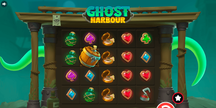 Ghost Harbour YUGO Workshop