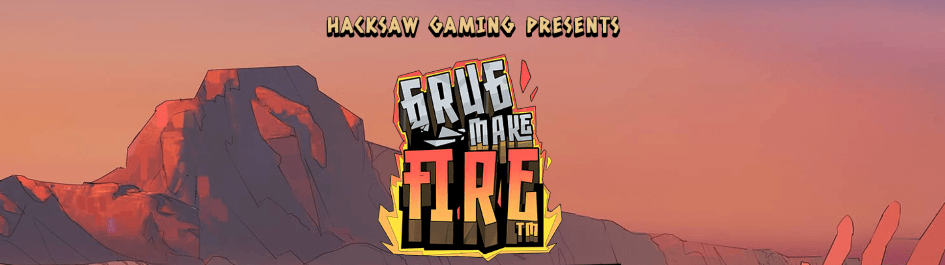 Grug Make Fire Avis