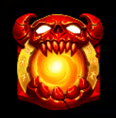 Hell Butcher Symbole