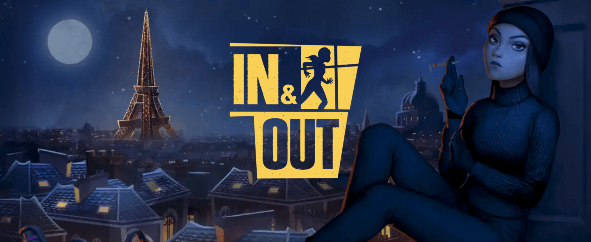 In And Out Avis